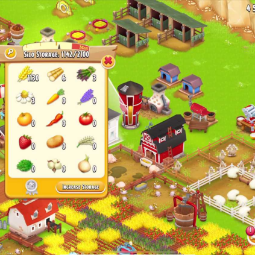 ❤️3050 BARN ❤️74 LVL ❤️ 2100 SILO ❤️0 DIAMONDS ❤️4505816 COINS❤️WHEAT❤️PLANK❤️BOLT❤️DUCT TAPE❤️FULL ACCESS❤️IOS/ANDROID (SCREENSHOTS INSIDE)❤️ 1